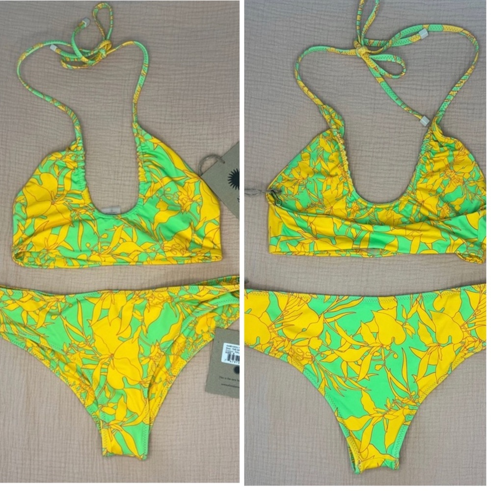 Hawaiian Aloe Aloe Swim Set